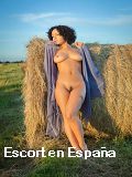 Escorts en Valladolid