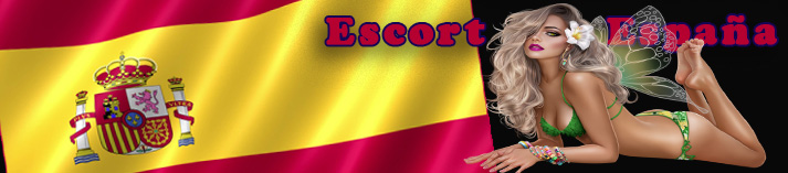 Escort en España