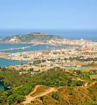 qué ver en Ceuta