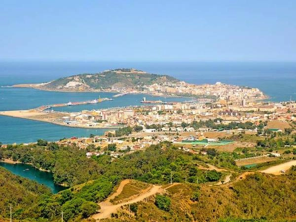 qué ver en Ceuta