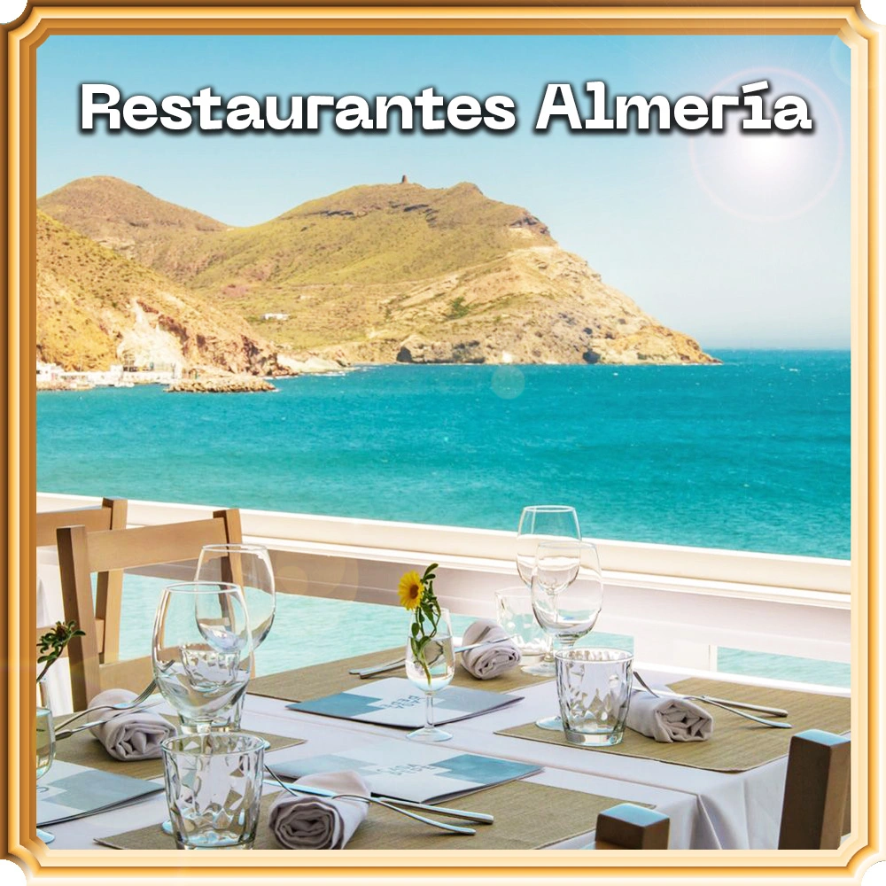 Dónde comer en Almería